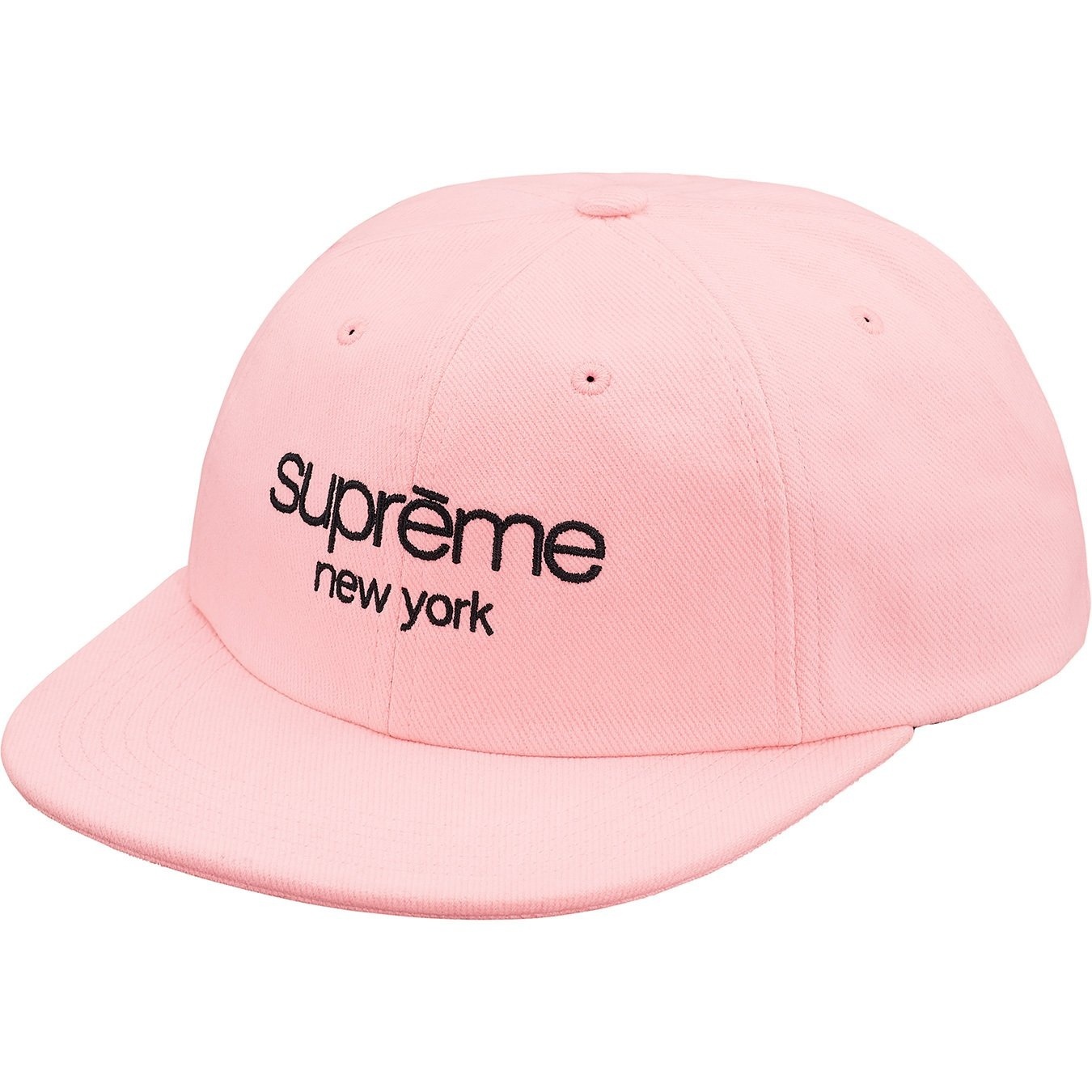 Classic Logo 6-Panel view 5
